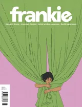 Frankie Magazine 1