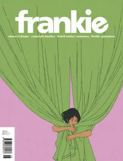 Frankie Magazine