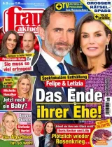 Frau aktuell (Duits) 1