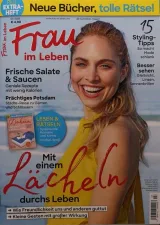 Frau im Leben (Duits) 1