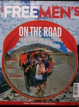 Freeman's World (Duits) 1