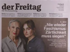 Freitag (Duits)