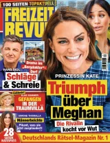 Freizeit Revue (Duits) 1