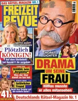 Freizeit Revue (Duits) 1