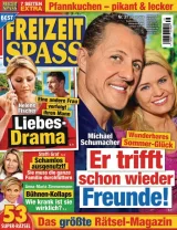 Freizeit Spass (Duits) 1