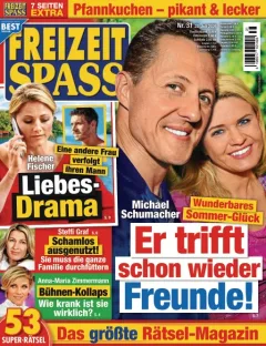 Freizeit Spass (Duits)