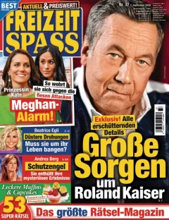 Freizeit Spass (Duits)