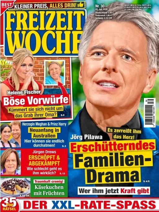 Freizeitwoche (Duits)