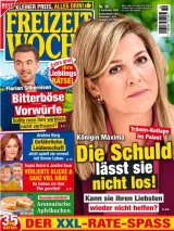 Freizeitwoche (Duits) 1