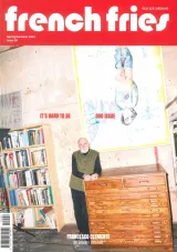 French Fries Magazine (Engels) 1