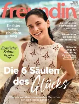 Freundin (Duits) 1
