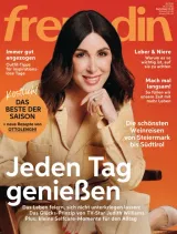Freundin (Duits) 1