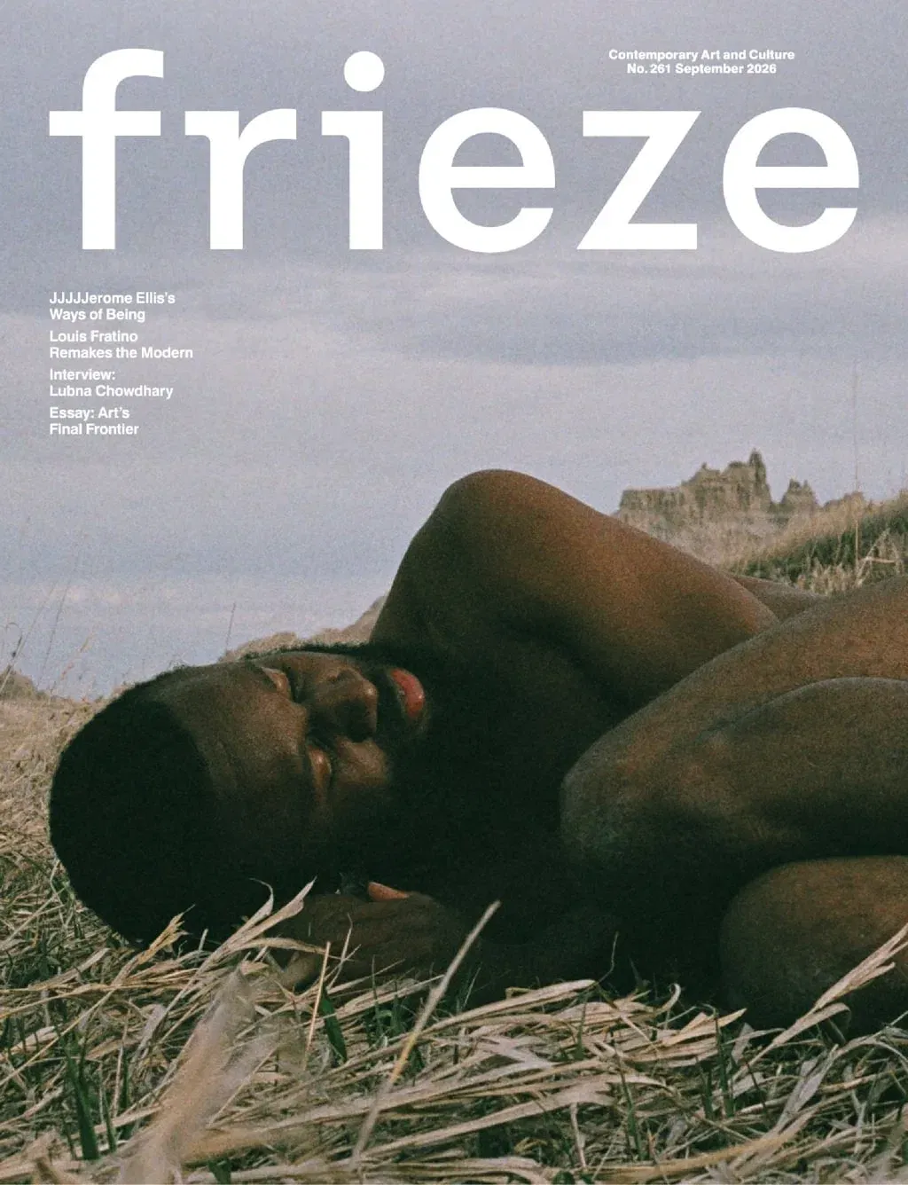 Frieze Magazine