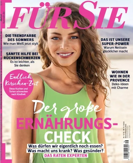 Für Sie (Duits)