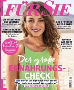 Für Sie (Duits)