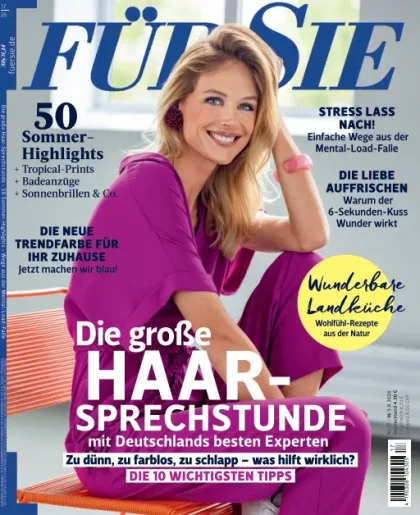 Für Sie (Duits)