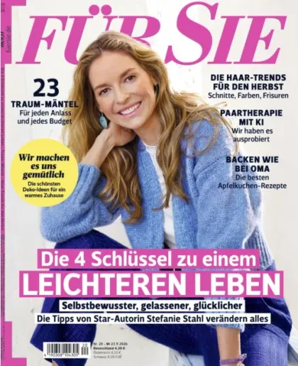 Für Sie (Duits)