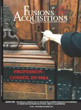 Fusions & Acquisitions (Frans) 1