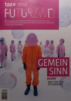 FuturZwei (Duits)
