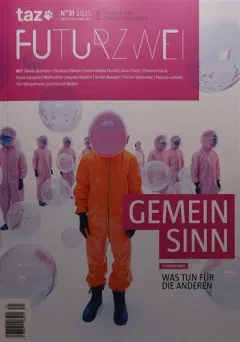 FuturZwei (Duits)
