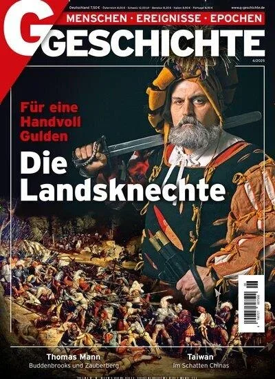 G Geschichte (Duits)