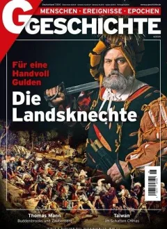 G Geschichte (Duits)