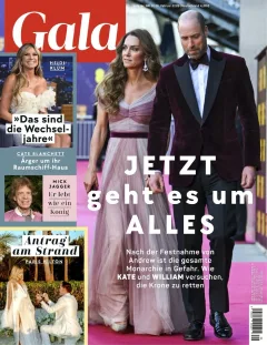 Gala (Duits)