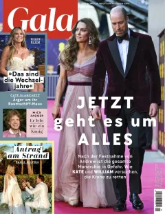 Gala (Duits)