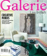 Galerie Magazine 1