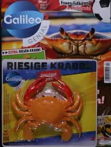 Galileo GENIAL (Duits) 1