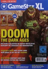 Gamestar XL Ab 16 (Duits) 1