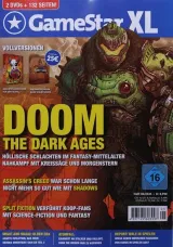 Gamestar XL Ab 16 (Duits) 1