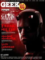 Geek (Frans) 1