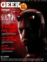 Geek (Frans) 1
