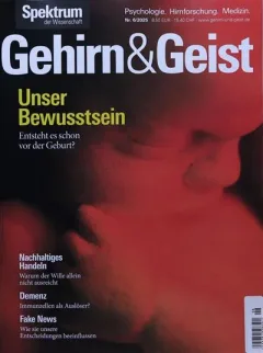Gehirn & Geist (Duits)
