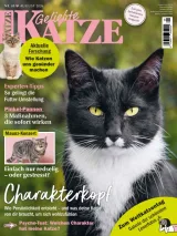 Geliebte Katze (Duits) 1