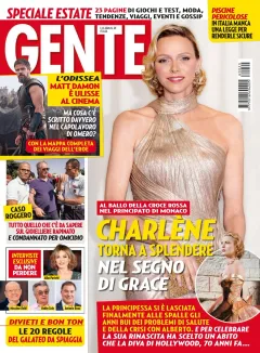 Gente (Italiaans)