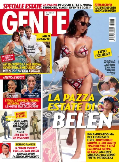 Gente (Italiaans)
