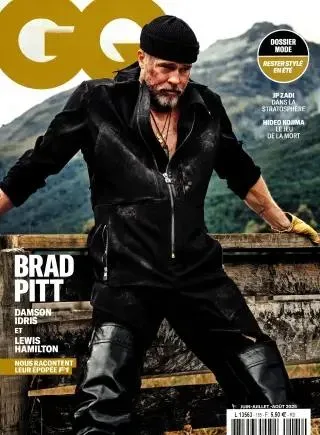 GQ (Frans)