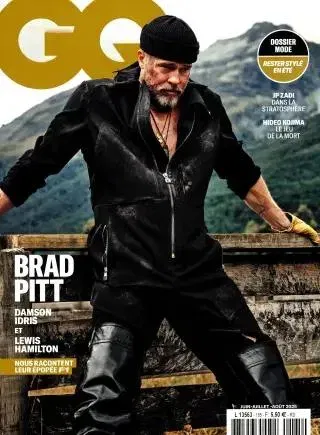 GQ (Frans)