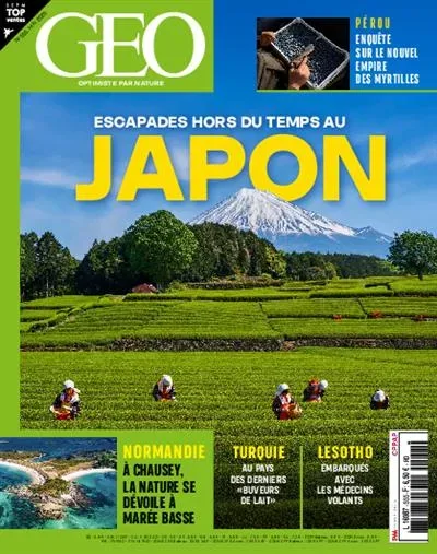 Geo (Frans)