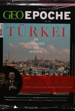 Geo Epoche (Duits)