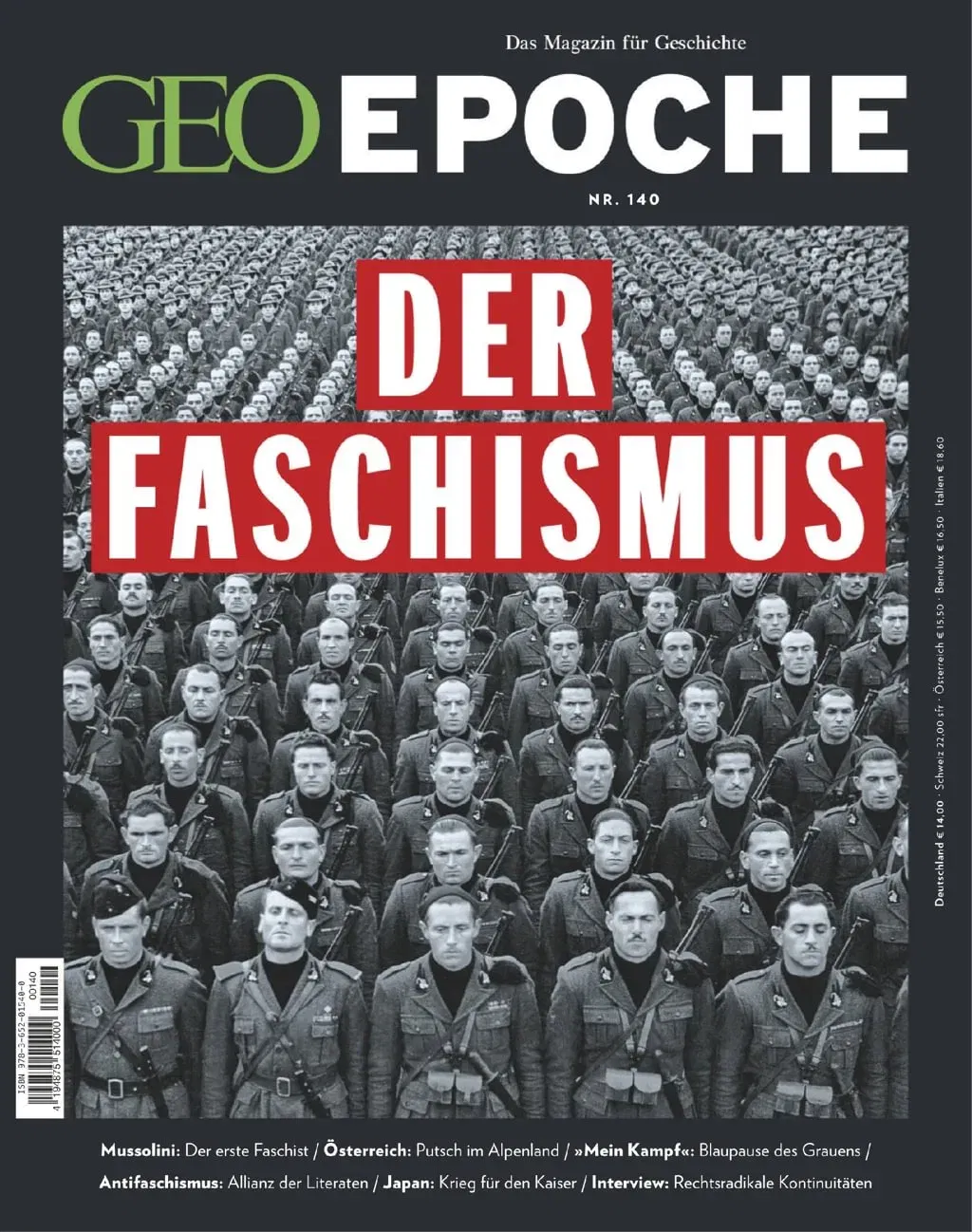 Geo Epoche (Duits)
