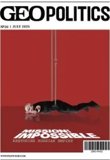 Geopolitics Magazine 1