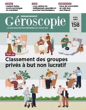 Géroscopie (Frans)