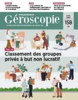 Géroscopie (Frans) 1