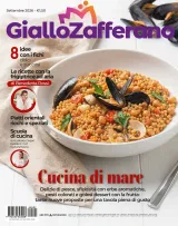 Giallo Zafferano (Italiaans) 1