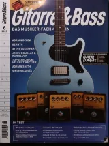 Gitarre & Bass (Duits) 1