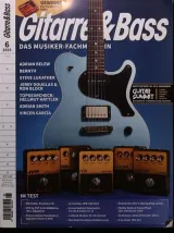 Gitarre & Bass (Duits) 1