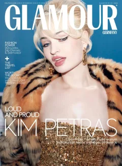 Glamour (Duits)